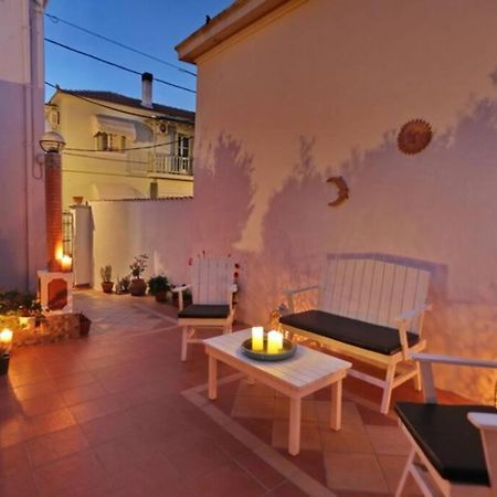 Philoxenia Guest House Skopelos Exterior foto