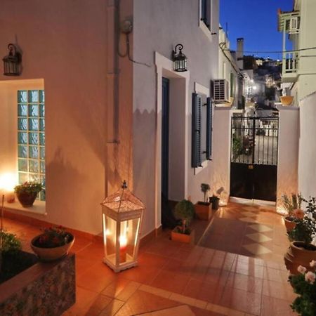 Philoxenia Guest House Skopelos Exterior foto