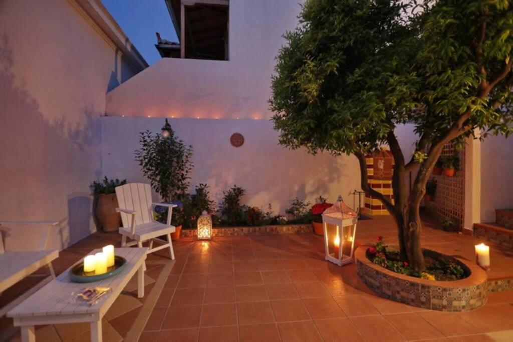 Philoxenia Guest House Skopelos Exterior foto