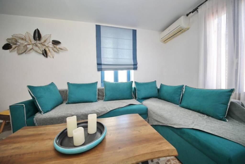 Philoxenia Guest House Skopelos Exterior foto