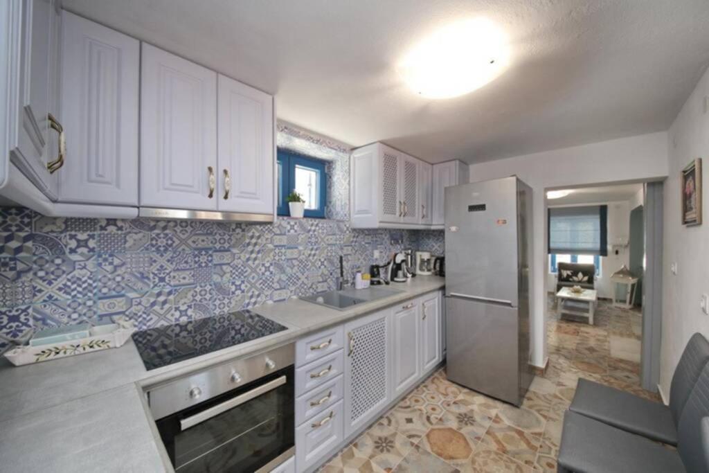 Philoxenia Guest House Skopelos Exterior foto