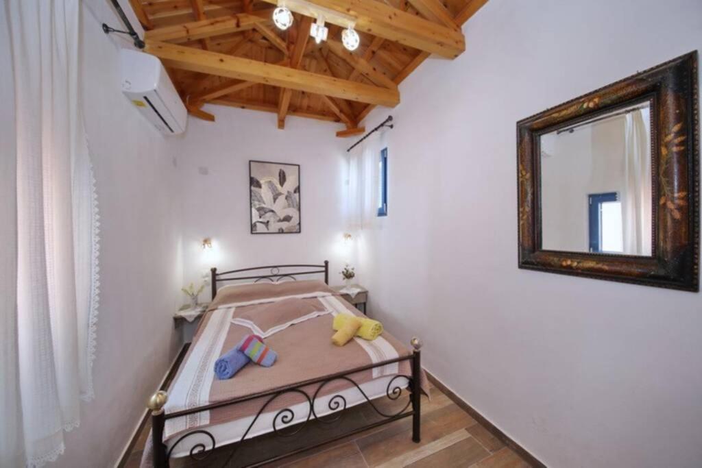 Philoxenia Guest House Skopelos Exterior foto