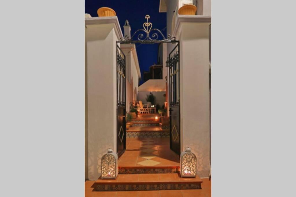 Philoxenia Guest House Skopelos Exterior foto